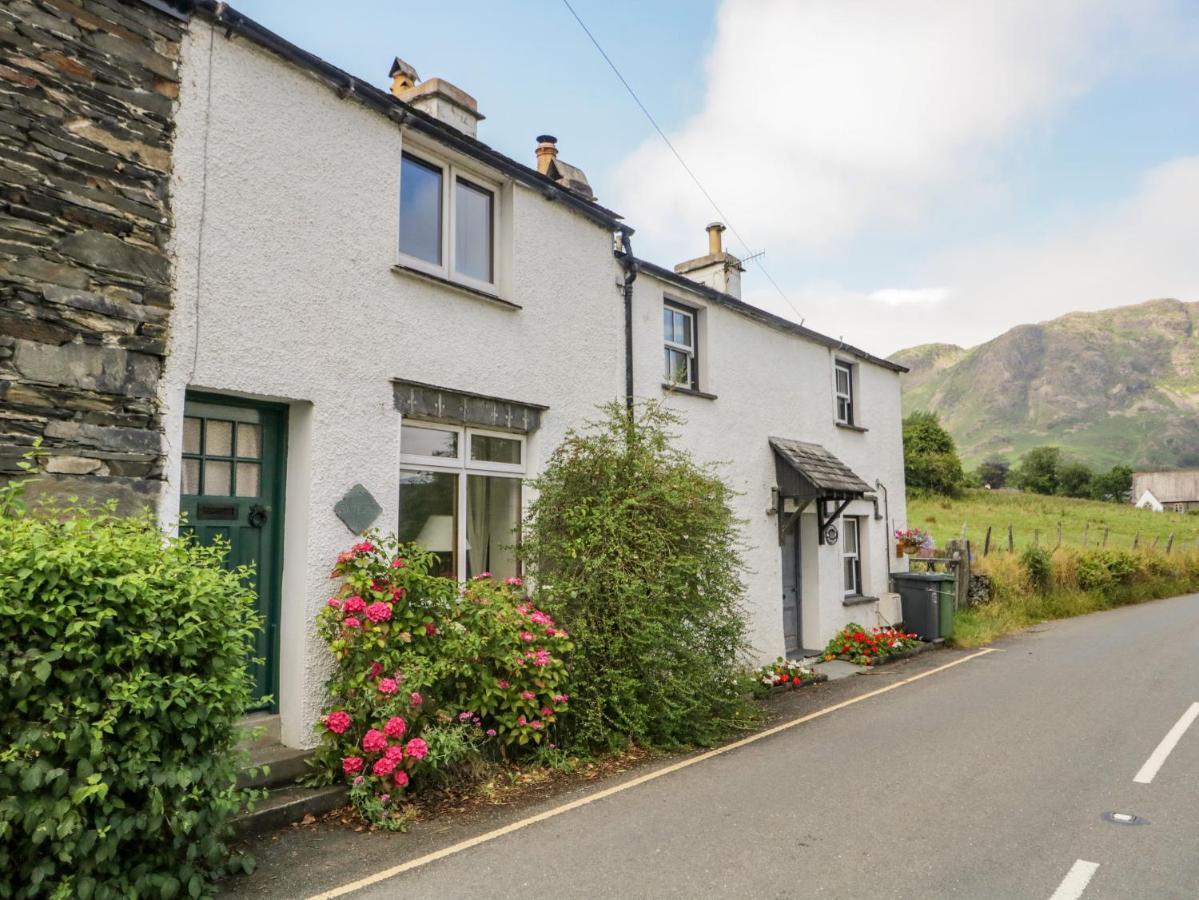 2 Gateside Cottages Coniston Εξωτερικό φωτογραφία