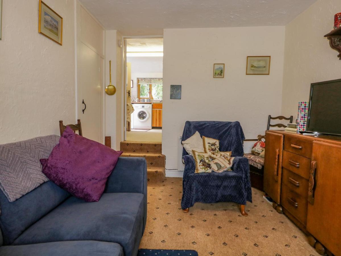 2 Gateside Cottages Coniston Εξωτερικό φωτογραφία