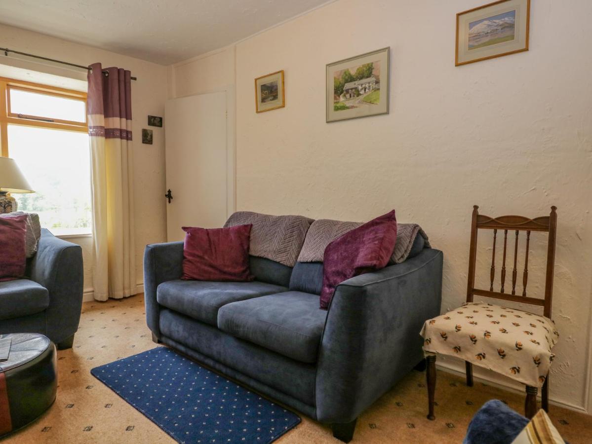 2 Gateside Cottages Coniston Εξωτερικό φωτογραφία