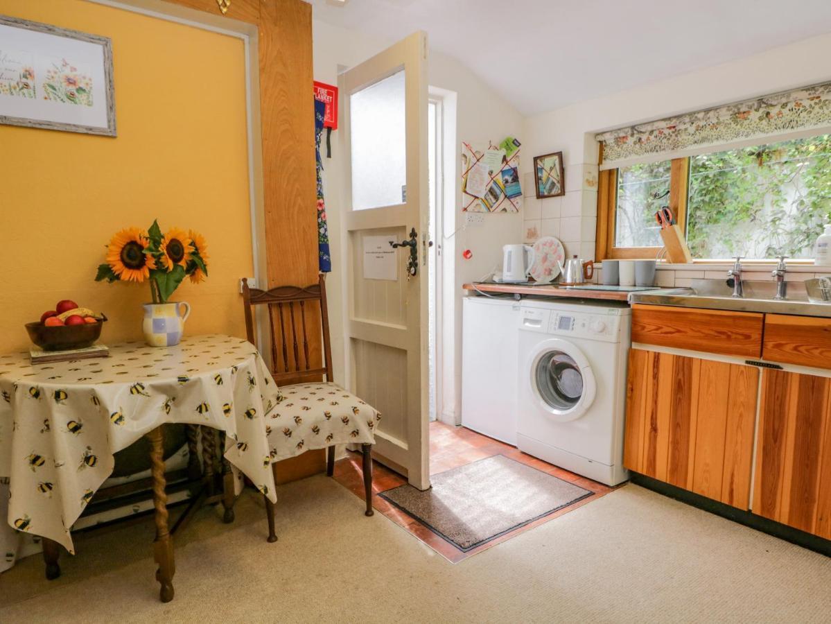 2 Gateside Cottages Coniston Εξωτερικό φωτογραφία