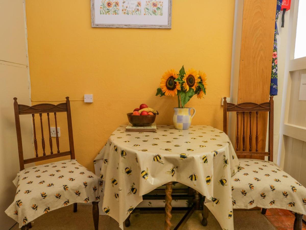 2 Gateside Cottages Coniston Εξωτερικό φωτογραφία