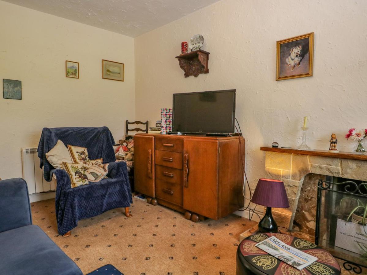 2 Gateside Cottages Coniston Εξωτερικό φωτογραφία