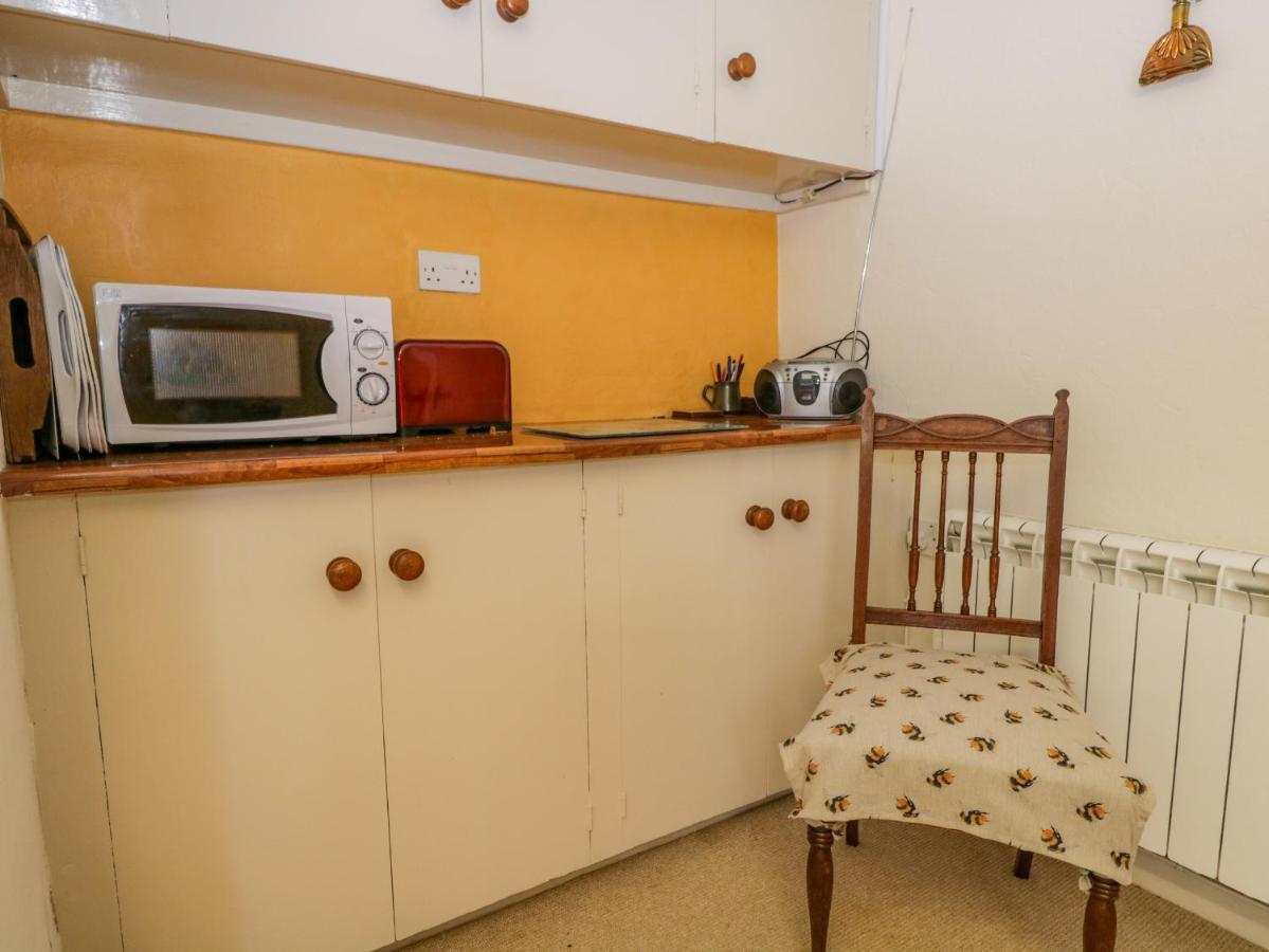 2 Gateside Cottages Coniston Εξωτερικό φωτογραφία