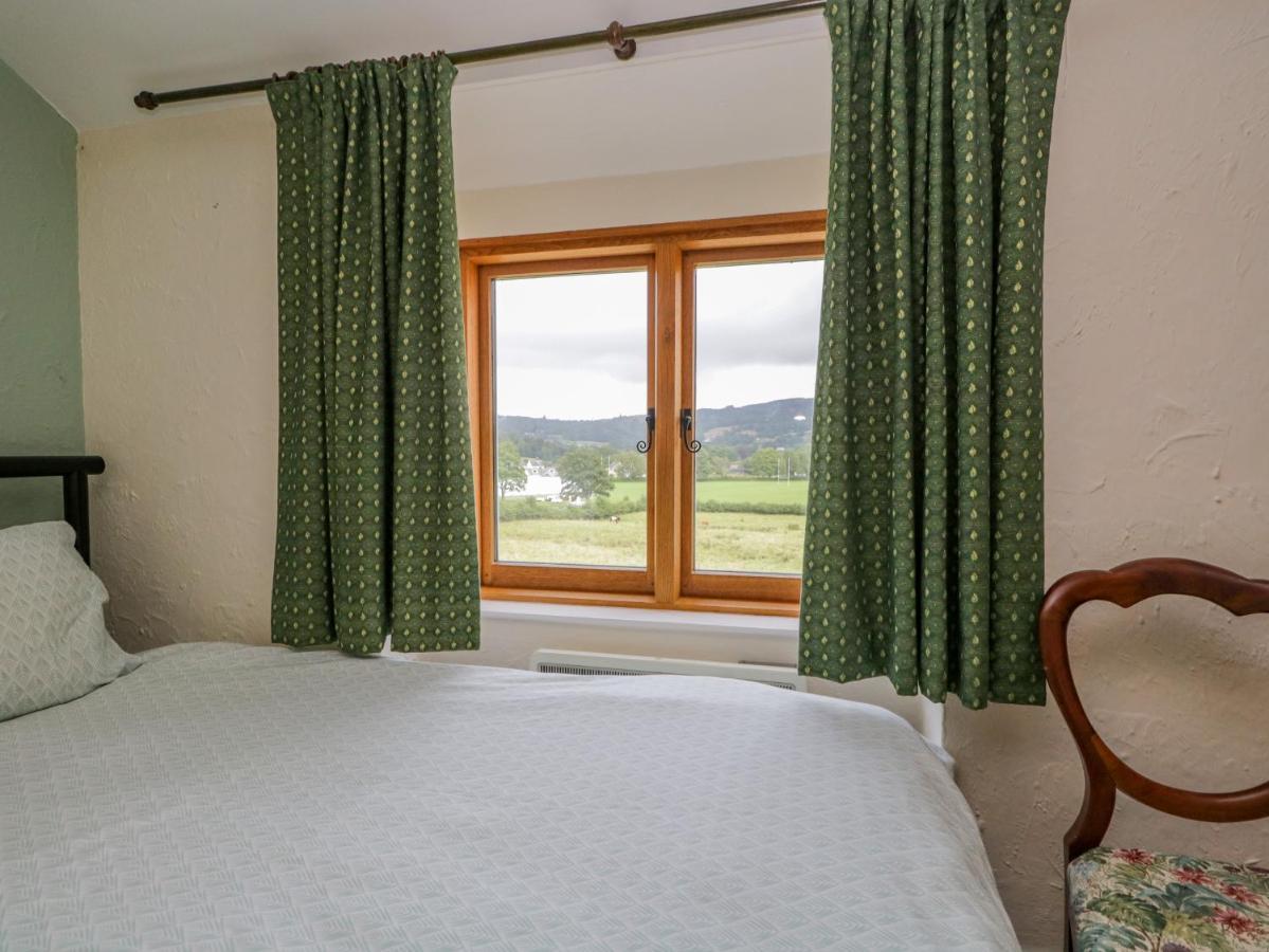 2 Gateside Cottages Coniston Εξωτερικό φωτογραφία