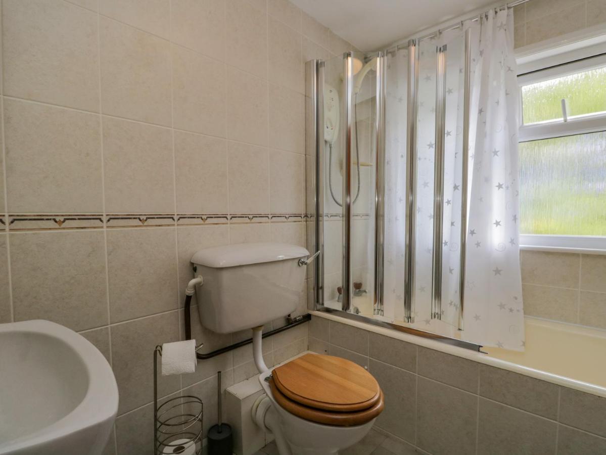 2 Gateside Cottages Coniston Εξωτερικό φωτογραφία