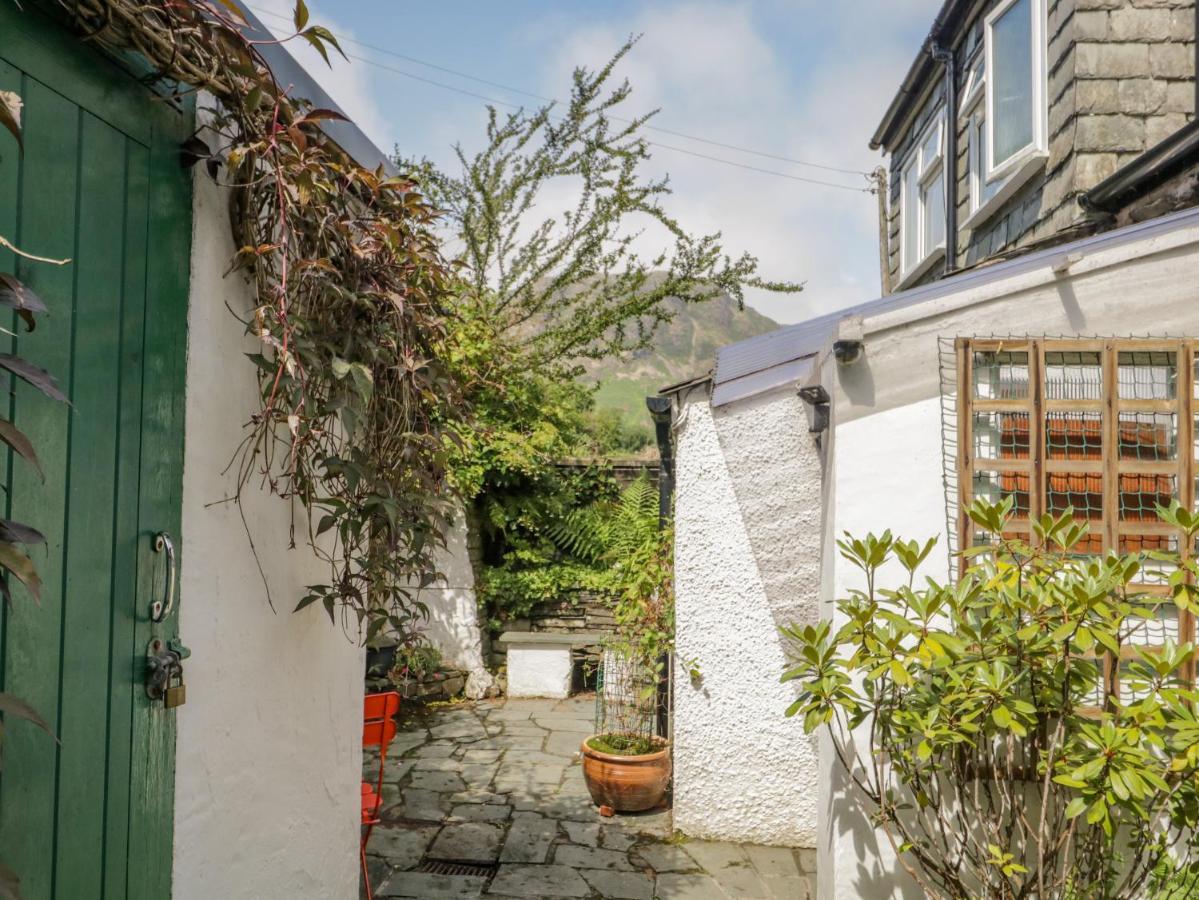 2 Gateside Cottages Coniston Εξωτερικό φωτογραφία