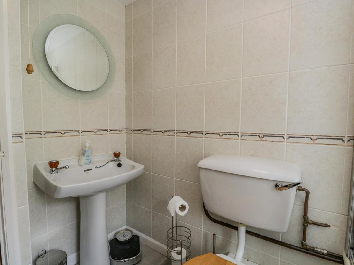 2 Gateside Cottages Coniston Εξωτερικό φωτογραφία